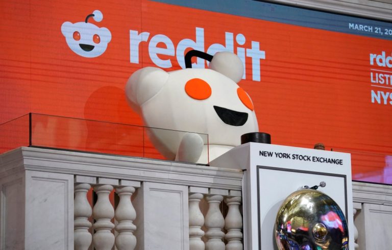 Reddit Shares Explode Again As Options Gain Traction With Bulls